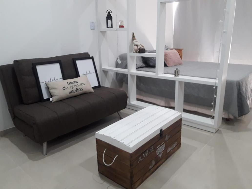 Apartment Snow Rest Ushuaia