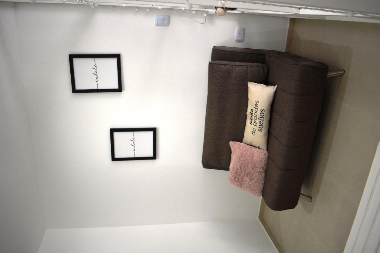 Snow Rest Apartment