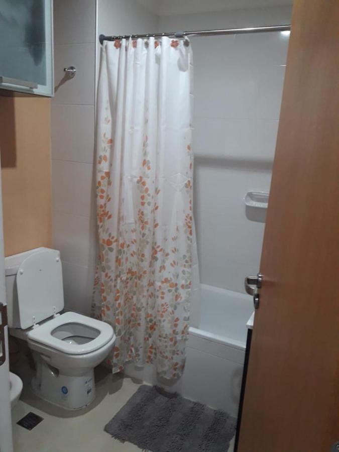 Snow Rest Apartment Ushuaia