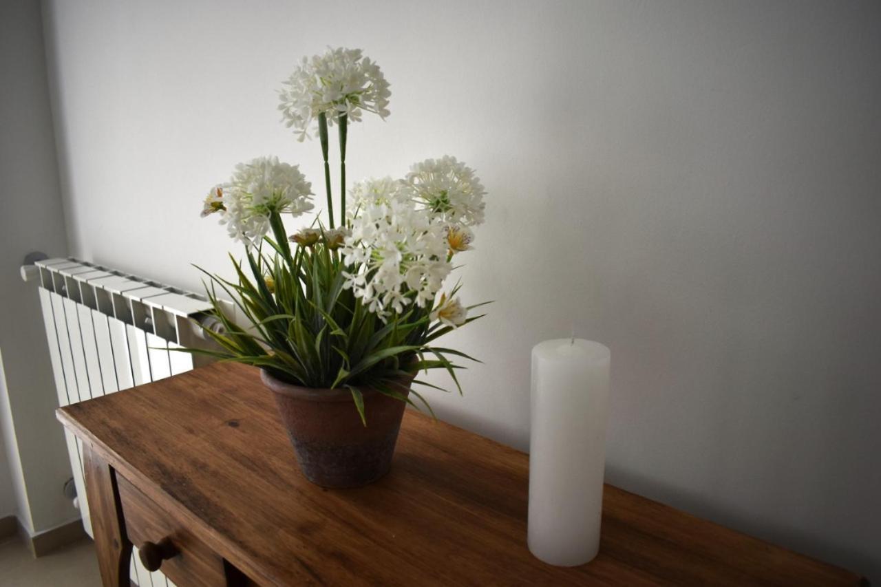 Snow Rest Apartment
