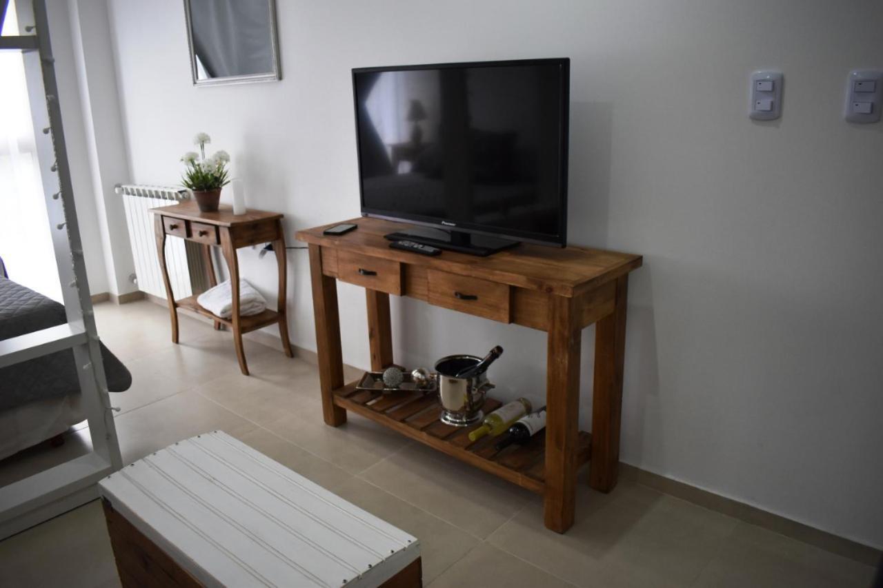 Snow Rest Apartment