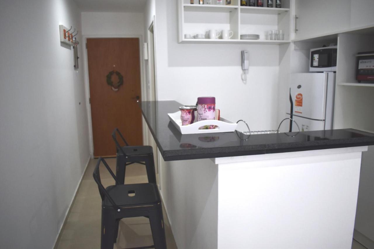 Apartment Snow Rest