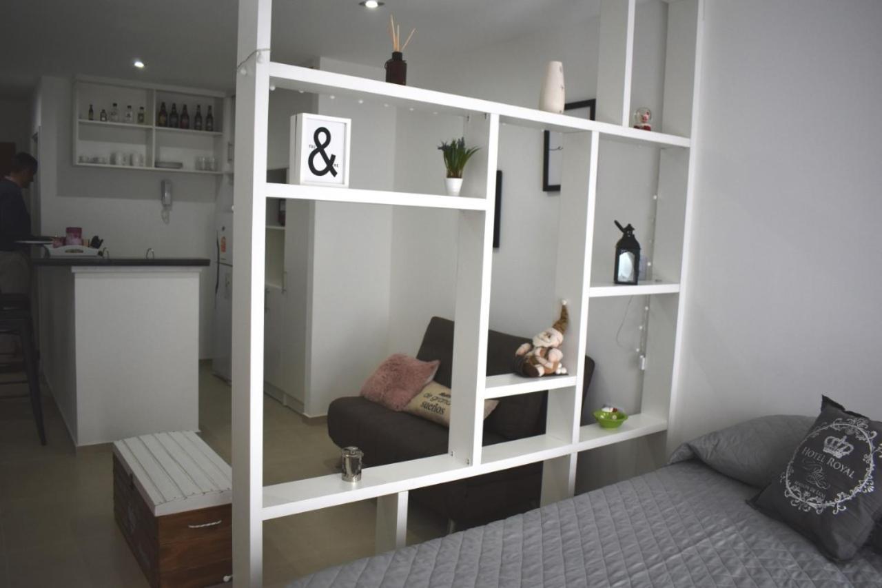 Apartment Snow Rest *