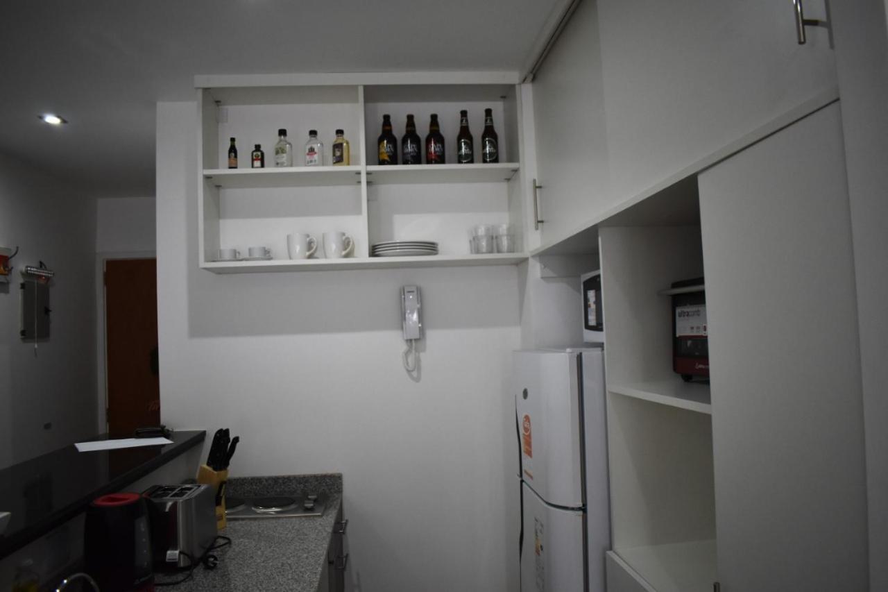 Snow Rest Apartment Ushuaia